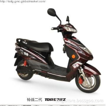 450W  fast and fashion design electric scooter for export